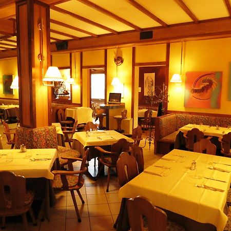 La Baita D'Oro Ristorante Residence Monteduro Exteriör bild