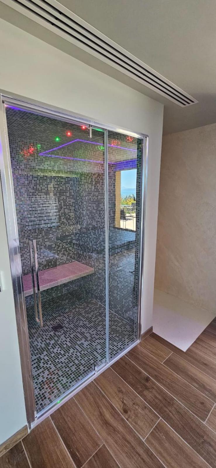 La Baita D'Oro Ristorante Residence Monteduro Exteriör bild